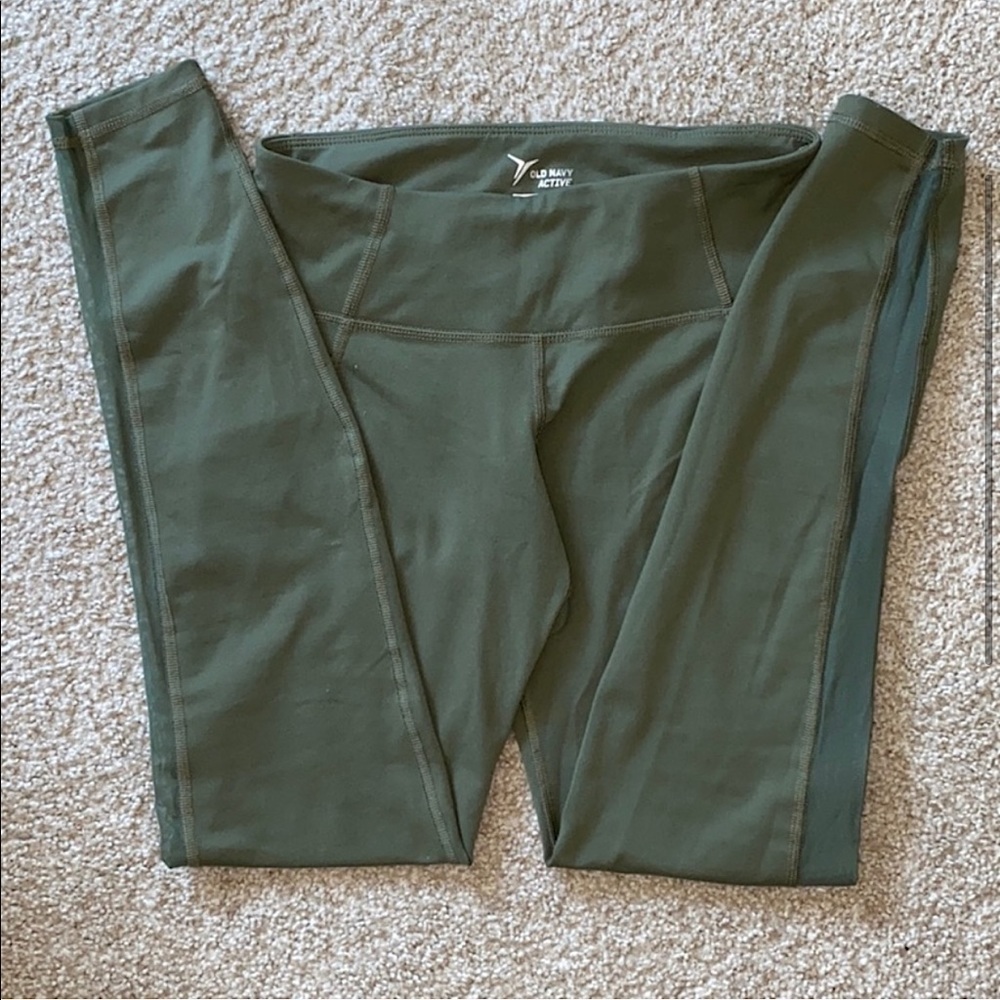 Old Navy Active Leggings